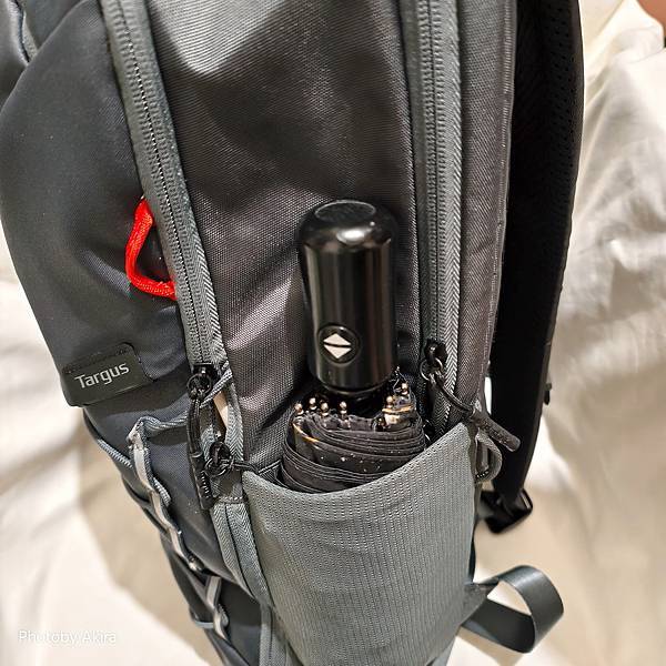 Targus Work+ Play Trio 後背包 15-