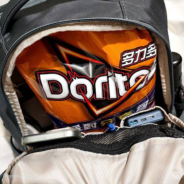 Targus Work+ Play Trio 後背包 15-