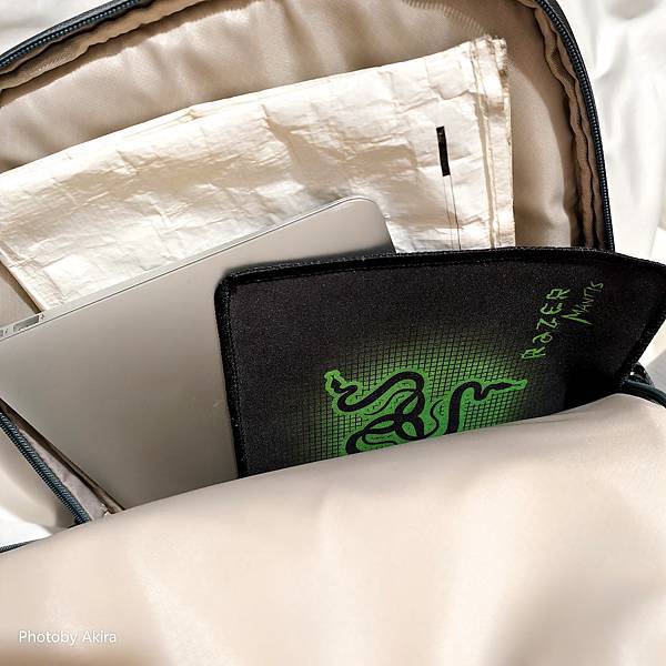 Targus Work+ Play Trio 後背包 15-