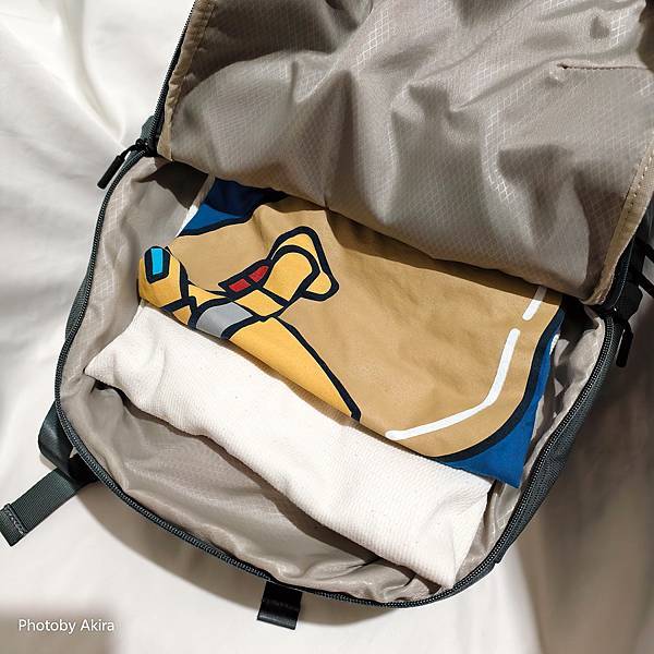 Targus Work+ Play Trio 後背包 15-