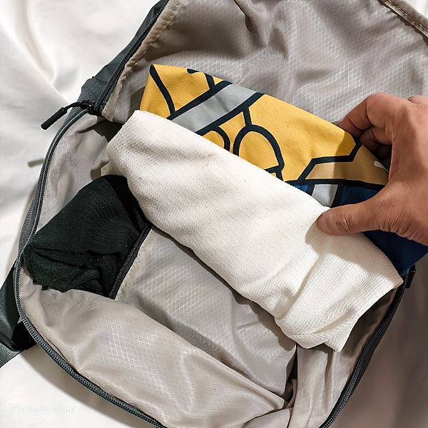 Targus Work+ Play Trio 後背包 15-