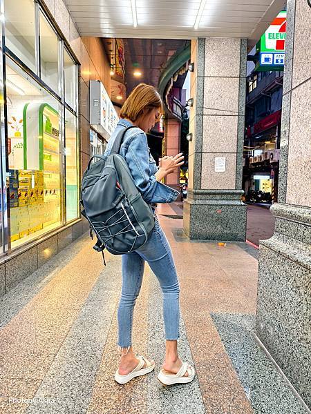 Targus Work+ Play Trio 後背包 15-