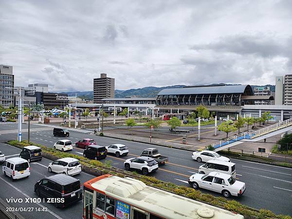 高知──高知站前 高知──高知站前