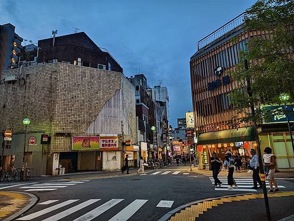 高知──ひろめ市場、帶屋町商店街 高知──ひろめ市場、帶屋町商店街