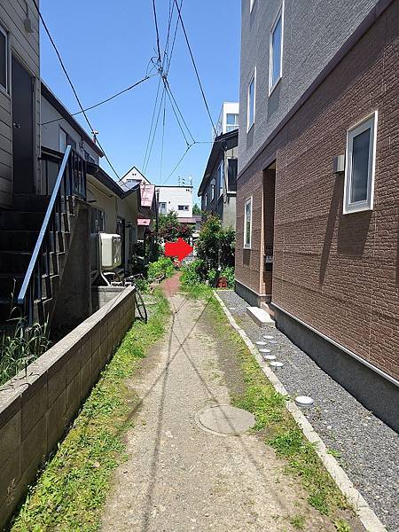 北海道──札幌的巷弄美食「Curry Club」