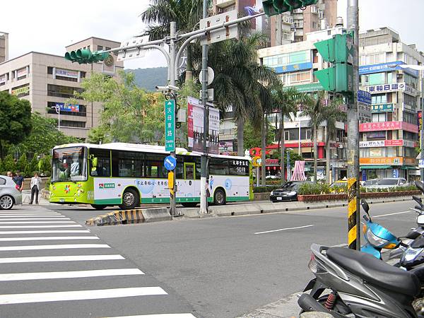 35.天母東路