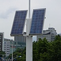 53.特別介紹--福林橋上的太陽能集電板