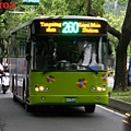 260路區間車  358-FP