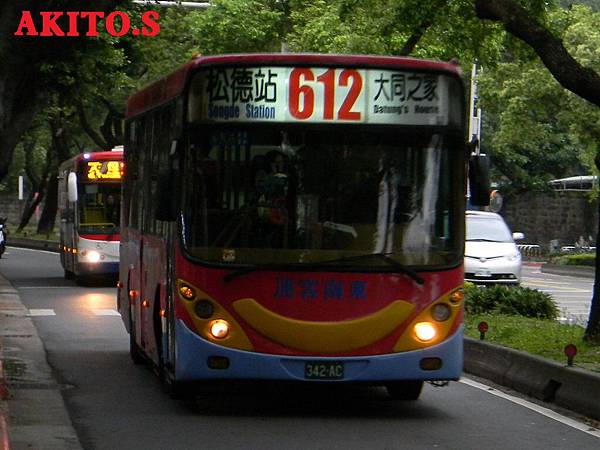 612路  342-AC