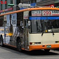 299路  871-AB(大都會)