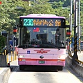 236路區間車  543-FZ