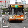 14路支援  260路區間車  186-AD