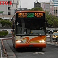 281路支援  260路區間車  212-AD