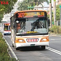 307路(首都) 303-FU