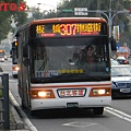 307路(臺北)  669-FN(過去配車)