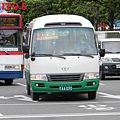 小1區間車  FAA-090