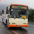 15路支援  休閒公車109路  831-AC