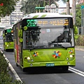 262路區間車(大都會)  FAA-028