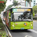 262路區間車(大都會)  FAA-052