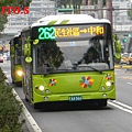 262路區間車(大都會)  FAA-066