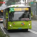 262路區間車(大都會)  FAA-075