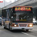 紅57路(首都)  167-FL