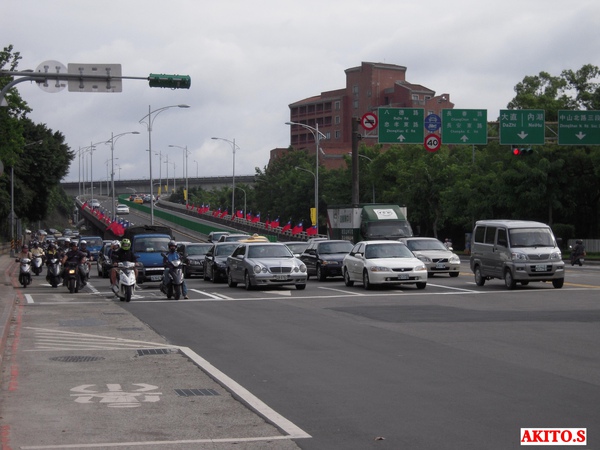 通車後的路口.jpg