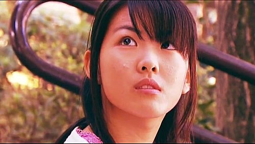 福田麻由子 -- 神崎直 ( ライアーゲーム エピソードゼロ オフ ナオ )