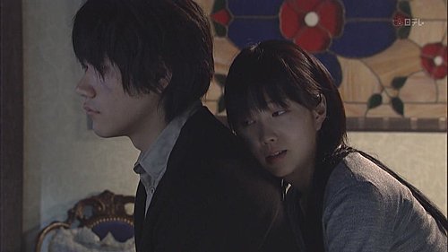 銭ゲバ 二 第四回至第七回 日不落 夜不息 半荒廢 痞客邦