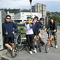 20081025單車行-淡水到二重疏洪道30公里 010.jpg