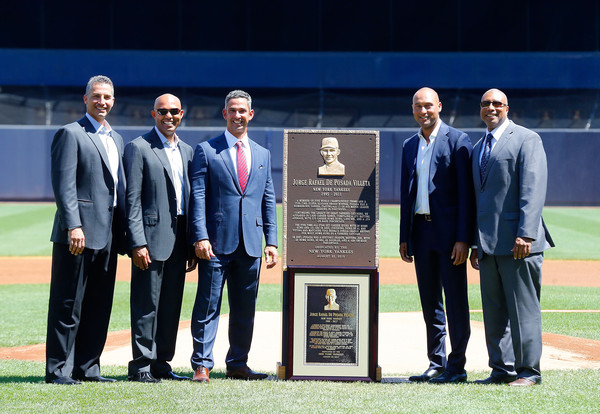 Jorge+Posada+Cleveland+Indians+v+New+York+-1QYuaVZVNel