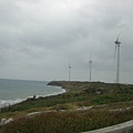 澎湖風力發電