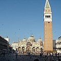 威尼斯的心臟，馬可廣場。.jpg