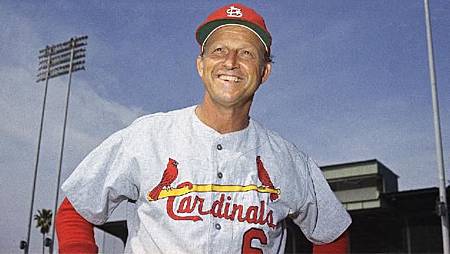 Stan Musial