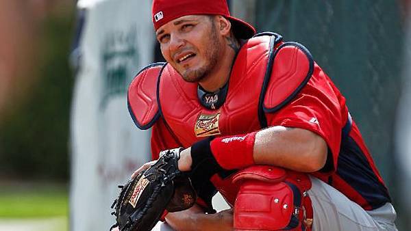 Yadier Molina