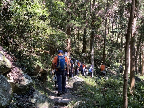 IMG_6048~photo.jpg - 111.07.24 八仙山-步道維修活動