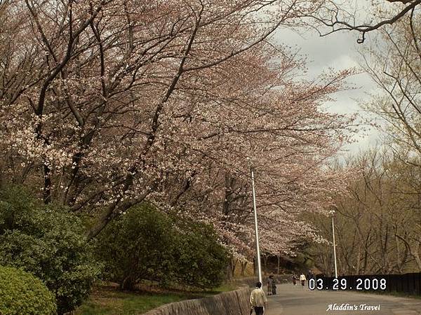 服部綠地公園