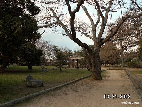 明石公園