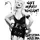 christina aguilera - not myself tonight.JPG