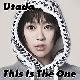 utada - this is the one.JPG