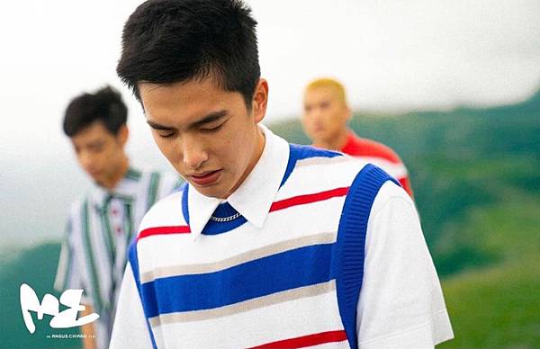 影評《ME》青春燦爛,繽紛魔幻的成長旅程