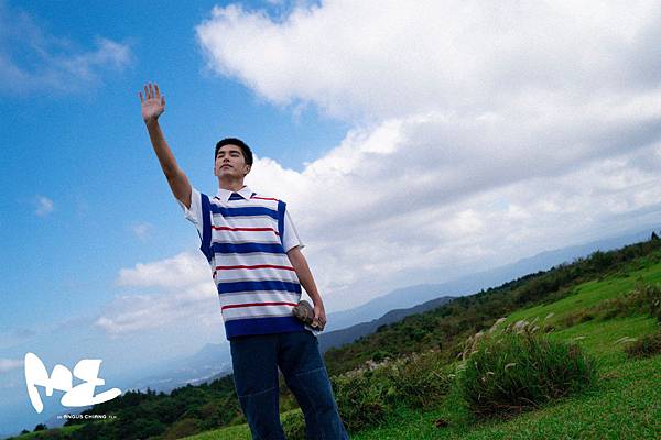 影評《ME》青春燦爛,繽紛魔幻的成長旅程