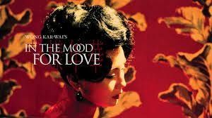 In the Mood for Love
