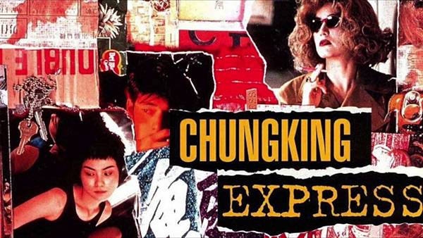 Chungking Express 1994-2