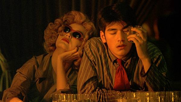 Chungking Express 1994-1