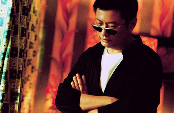 Wong-Kar-wai