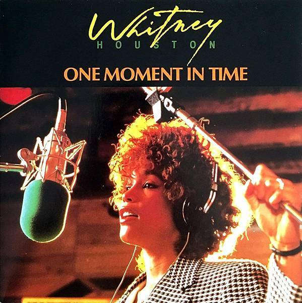 One Moment in Time One Moment in Time