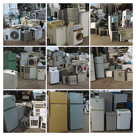 雙北報廢家電回收、现金收購、到府回收、服務專線(092007