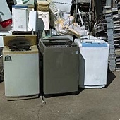大台北區報廢舊(家電回收):到府收取價格表092007047