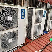 舊冷氣-二手中古回收報廢冷氣價格0920070470